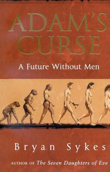 Produktbild: Adams Curse