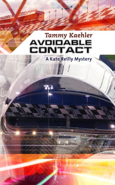 Produktbild: Avoidable Contact