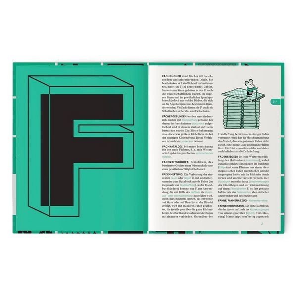 Produktbild: Das illustrierte W&ouml;rterbuch des Buches