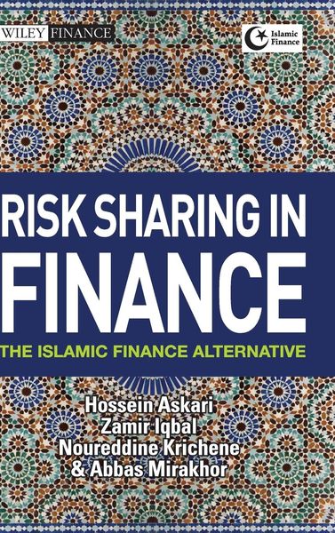 Produktbild: Risk Sharing in Finance