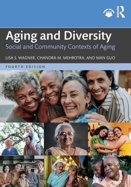 Produktbild: Aging and Diversity