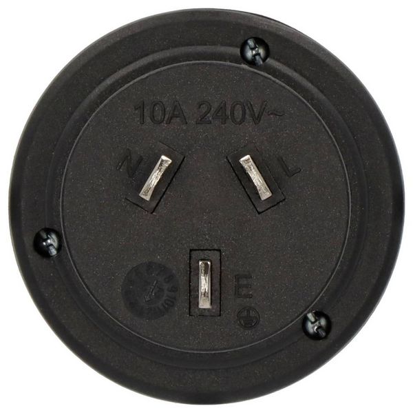 Produktbild: Brennenstuhl 1508440 Reiseadapter