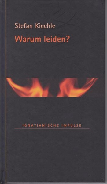 Produktbild: Warum leiden?
