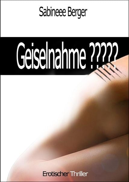 Produktbild: Geiselnahme?