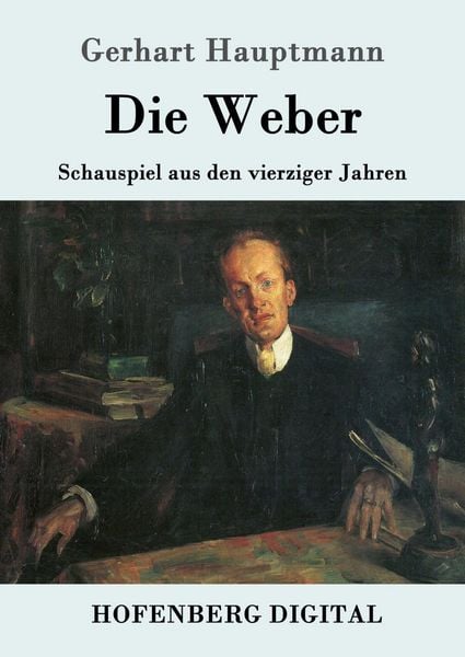 Produktbild: Die Weber