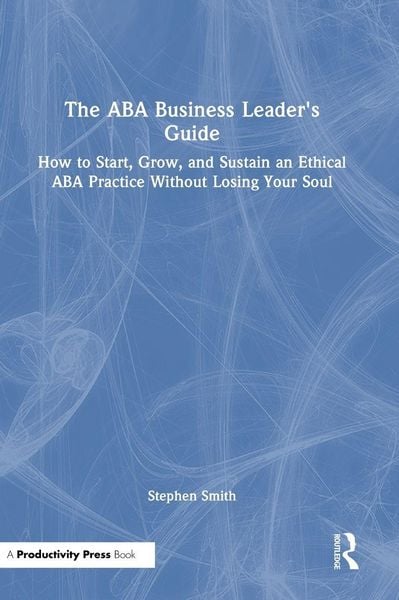 Produktbild: The ABA Business Leader's Guide