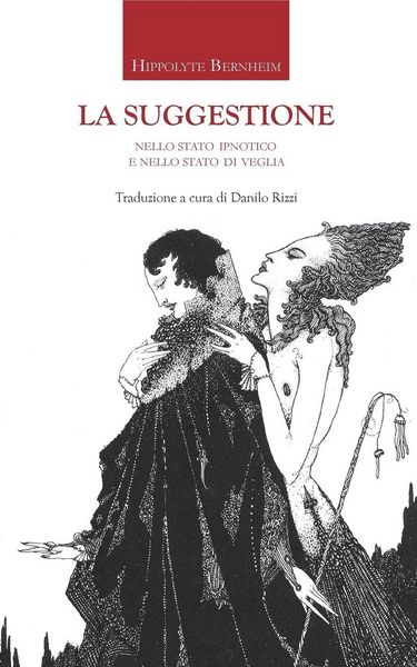Produktbild: La suggestione nello stato ipnotico e nello stato di veglia