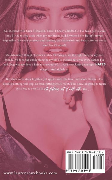Produktbild: Falling Into Love With You