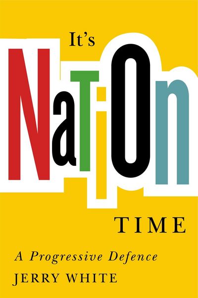 Produktbild: It's Nation Time