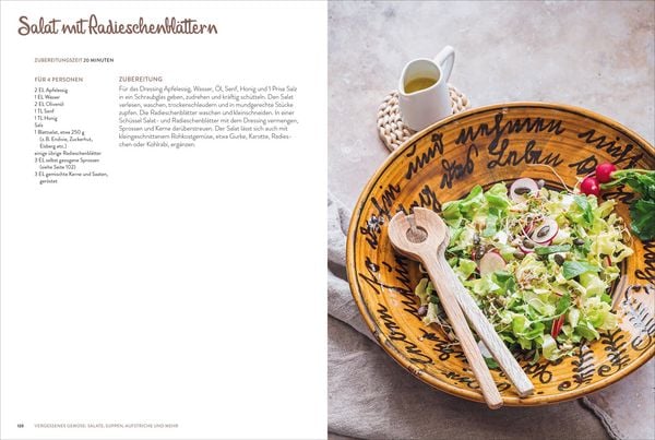 Produktbild: Annas Hofk&uuml;che