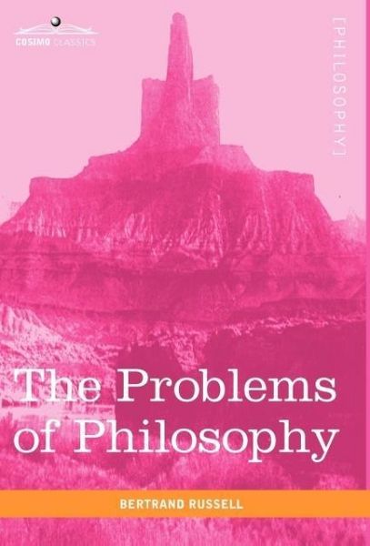 Produktbild: The Problems of Philosophy