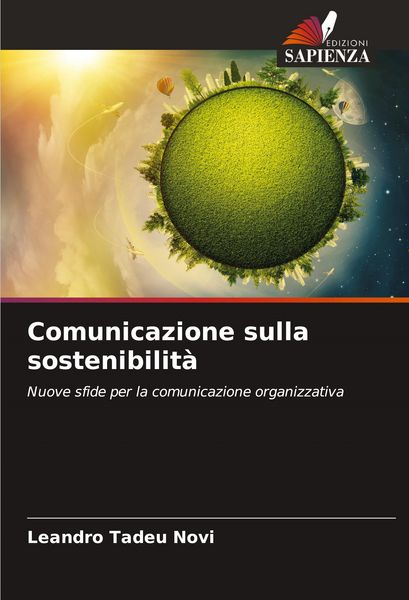 Produktbild: Comunicazione sulla sostenibilit&agrave;