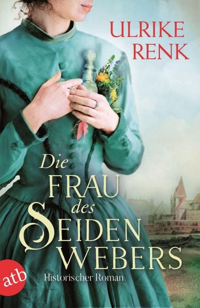 Produktbild: Die Frau des Seidenwebers