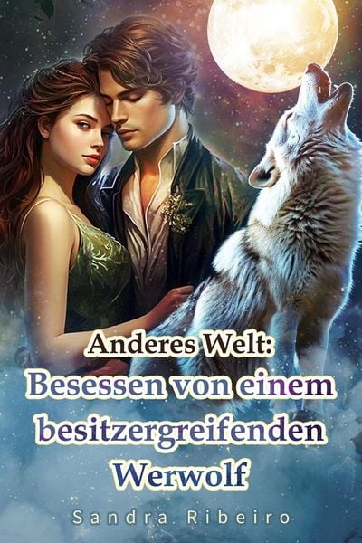 Produktbild: Anderes Welt: Besessen von einem besitzergreifenden Werwolf
