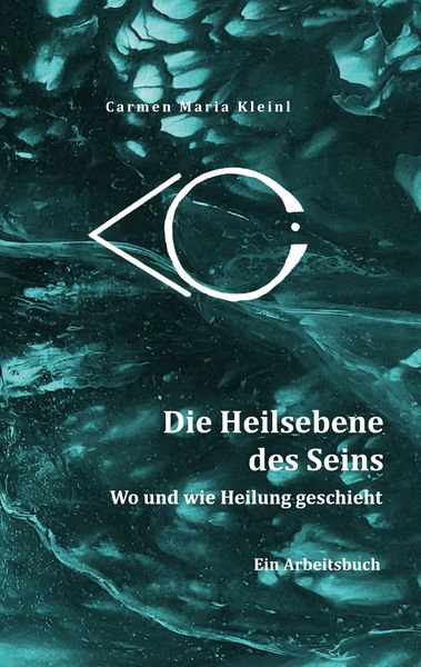 Produktbild: Die Heils-Ebene des Seins