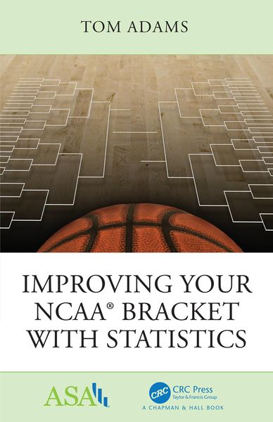 Produktbild: Improving Your NCAA&reg; Bracket with Statistics