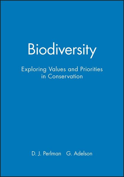 Produktbild: Biodiversity