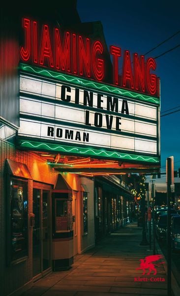Produktbild: Cinema Love