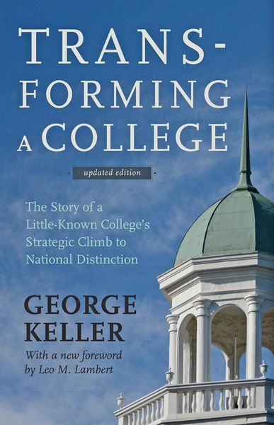 Produktbild: Transforming a College