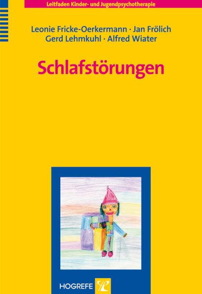 Produktbild: Schlafstörungen
