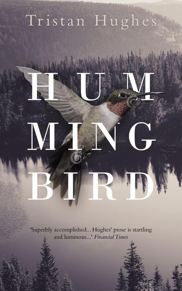 Produktbild: Hummingbird