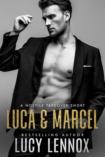 Produktbild: Luca & Marcel