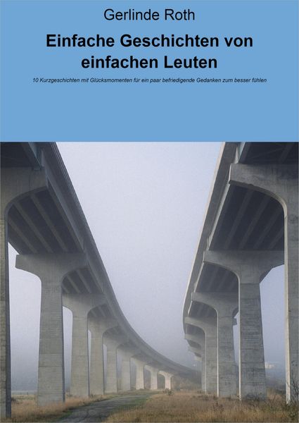 Produktbild: Einfache Geschichten von einfachen Leuten