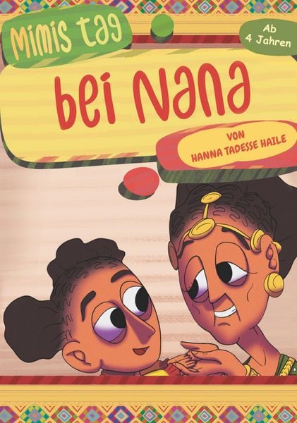 Produktbild: Mimis Tag bei Nana