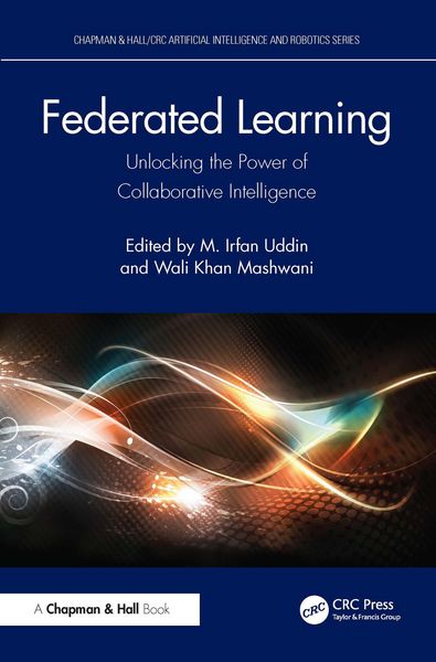 Produktbild: Federated Learning