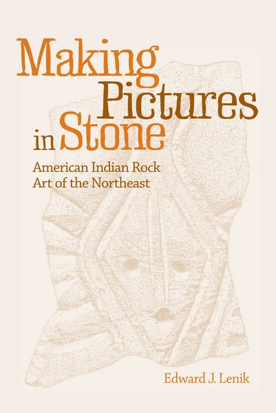 Produktbild: Making Pictures in Stone