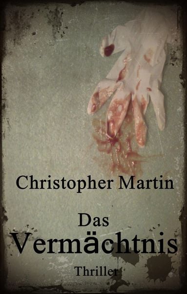 Produktbild: Das Verm&auml;chtnis