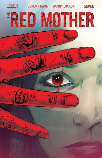 Produktbild: Red Mother #7