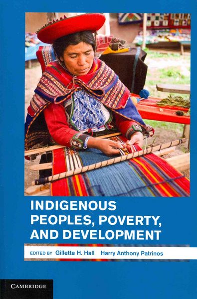 Produktbild: Indigenous Peoples, Poverty, and Development