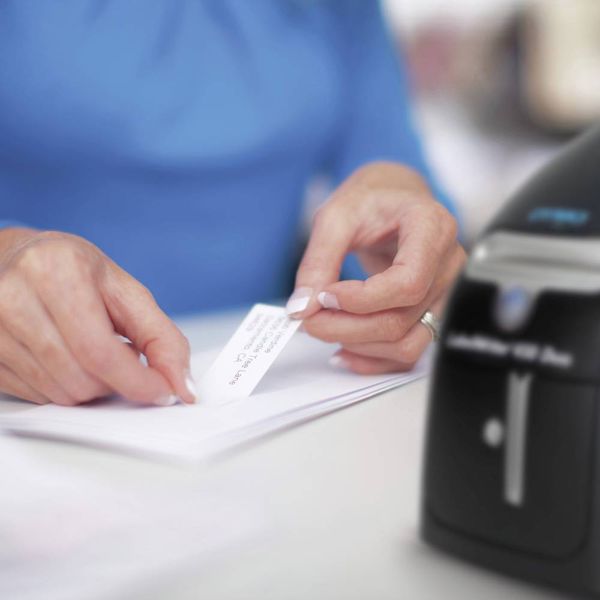 Produktbild: DYMO&reg; LabelWriter 450 Duo