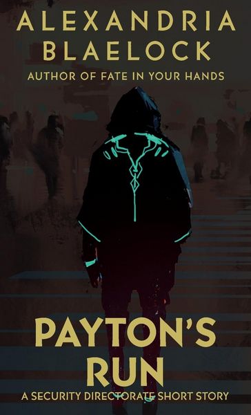 Produktbild: Payton's Run