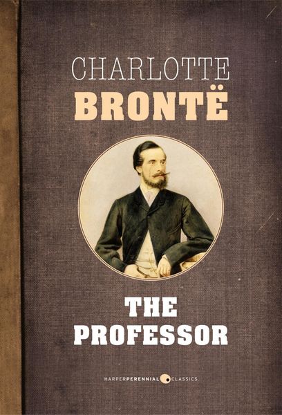Produktbild: The Professor