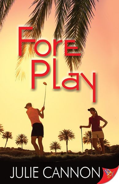 Produktbild: Fore Play