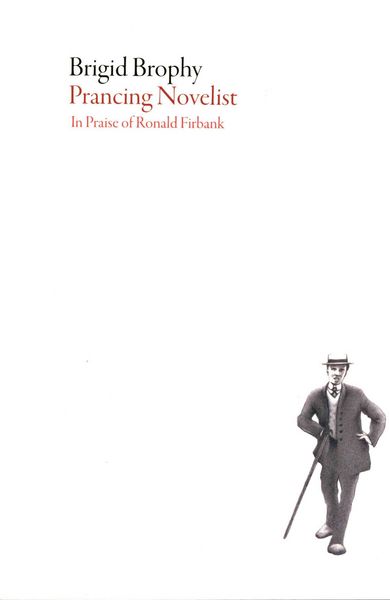 Produktbild: Prancing Novelist