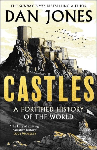 Produktbild: Castles