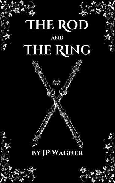 Produktbild: The Rod and the Ring