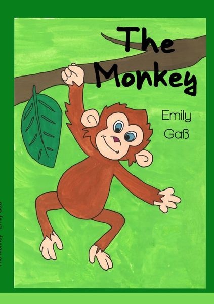 Produktbild: The Monkey