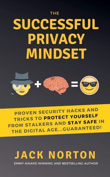 Produktbild: The Successful Privacy Mindset