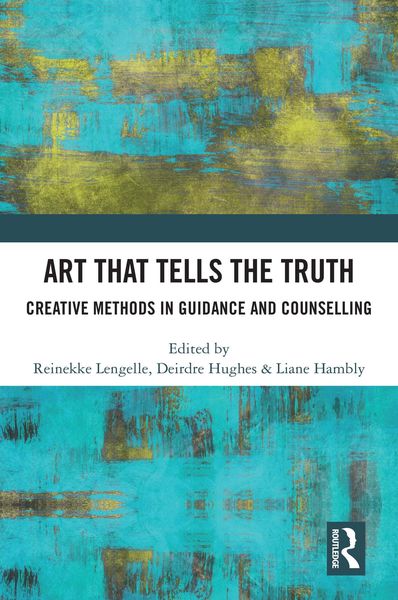 Produktbild: Art that Tells the Truth