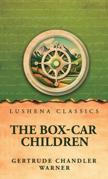 Produktbild: The Box-Car Children