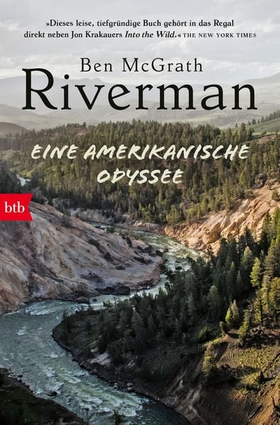 Produktbild: Riverman