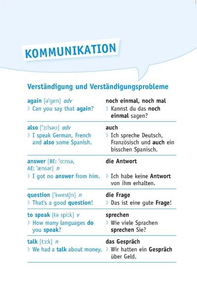 Produktbild: Langenscheidt Die Top 1.000 W&ouml;rter Englisch