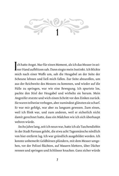 Produktbild: Stadt der S&auml;nger und Verschw&ouml;rer (Stadt der Magier 2)