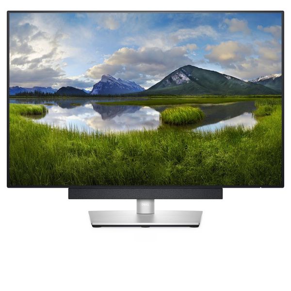 Produktbild: Dell SB521A PC-Lautsprecher Schwarz