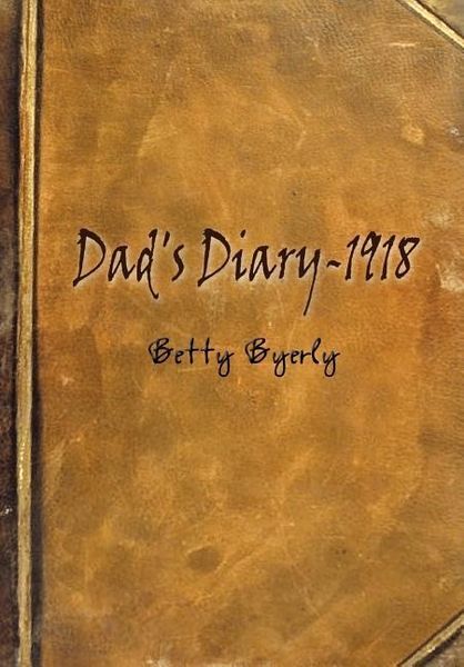 Produktbild: Dad's Diary-1918