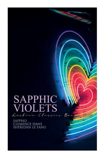 Produktbild: Sapphic Violets